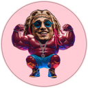 BIGPUMP Logo