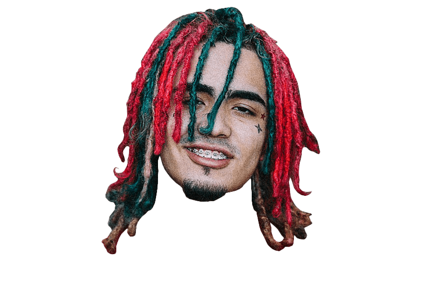 BIGPUMP Portrait